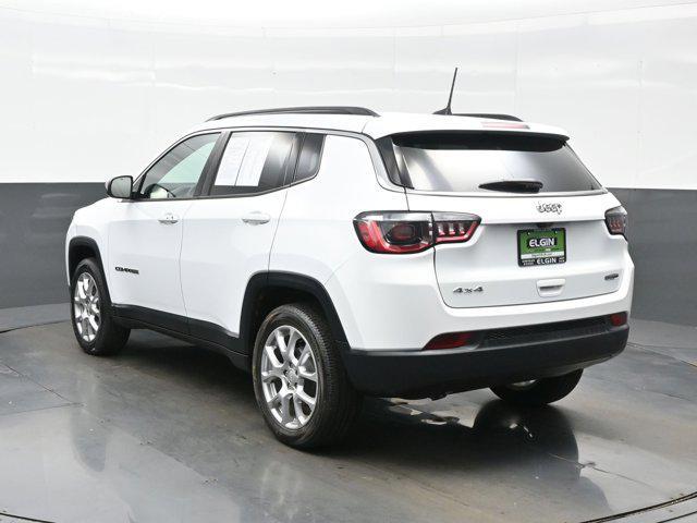 Jeep Compass 2023