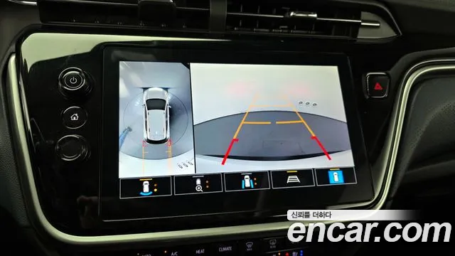 Chevrolet Bolt EUV 2022