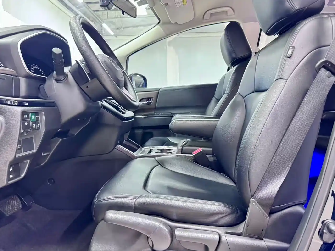 Honda Odyssey 2024