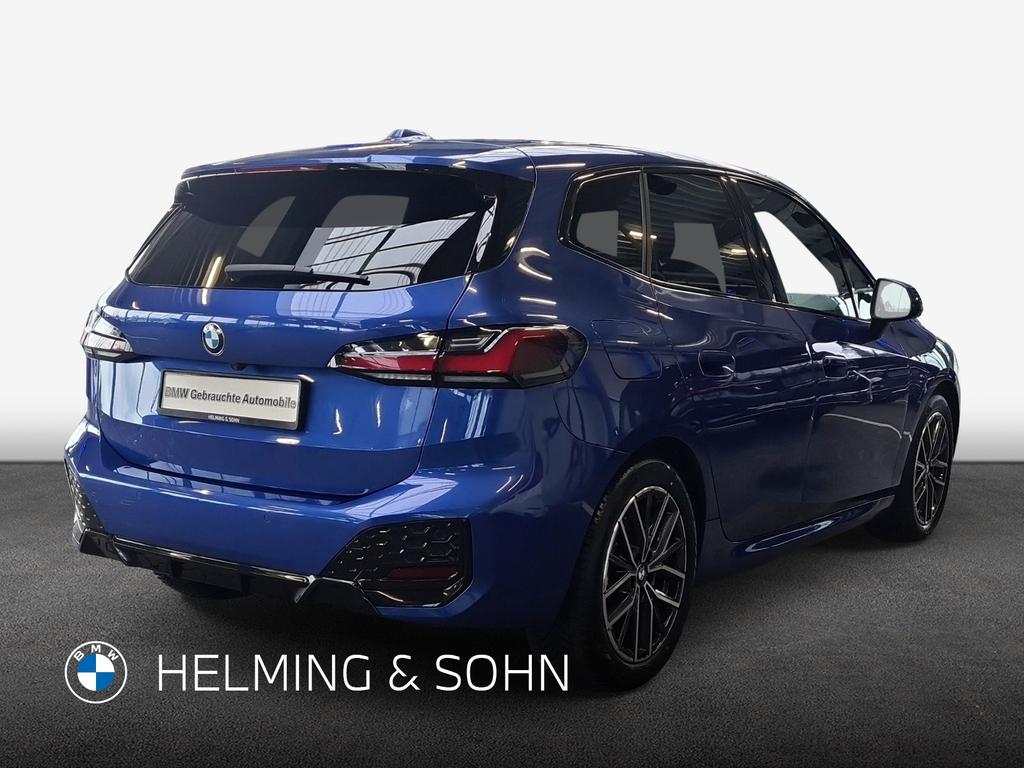 BMW 218 ACTIVE TOURER 2022