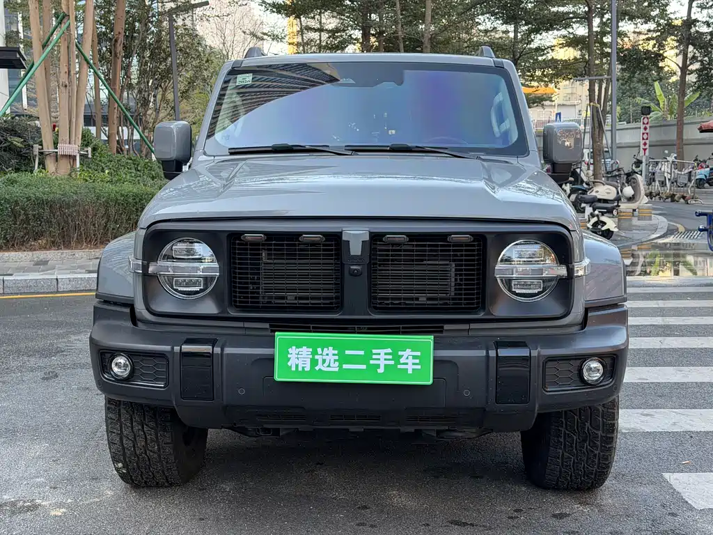 Tank 300 2024