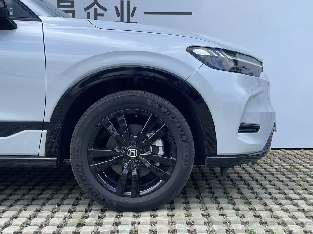 Honda HR-V 2023