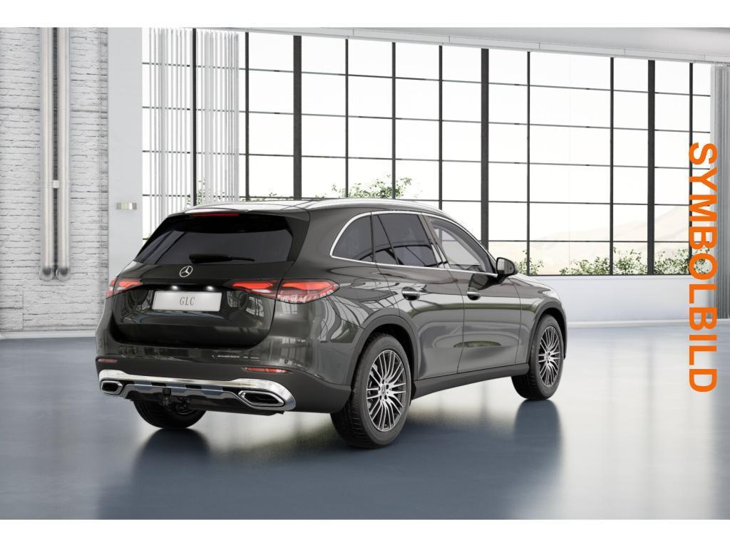 Mercedes-Benz GLC 200 2025