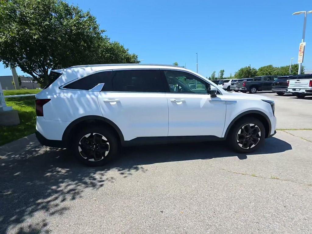 Kia Sorento 2024