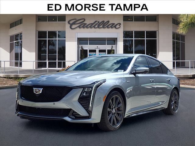 Cadillac CT5-V 2026