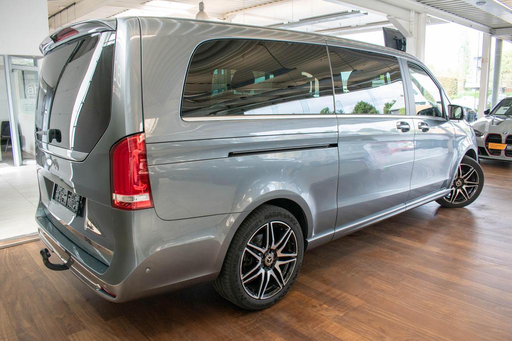 Mercedes-Benz V 250 2023