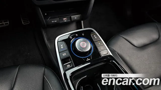Kia Niro 2021