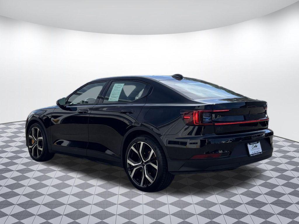 Polestar 2 2023