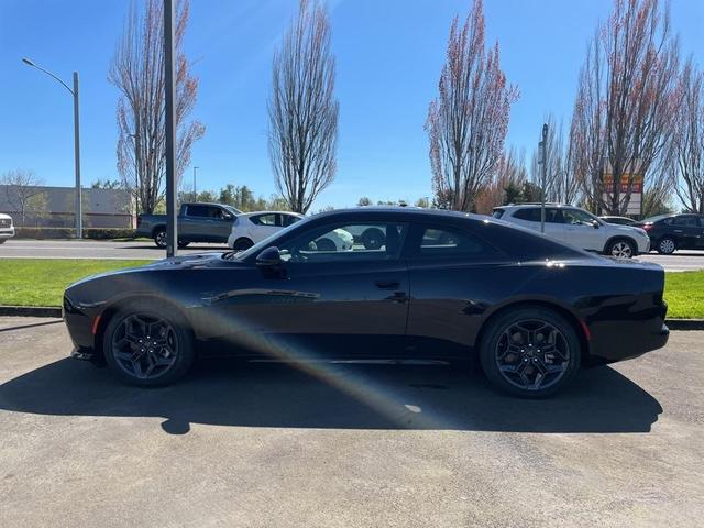 Dodge Charger Daytona 2025
