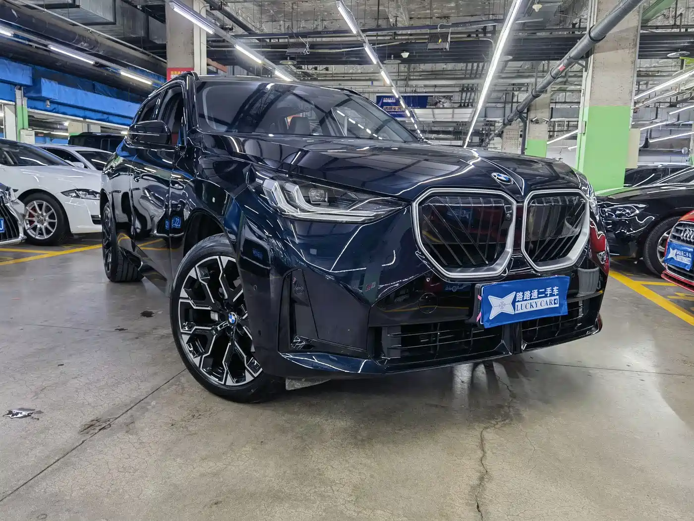 BMW X3 2026