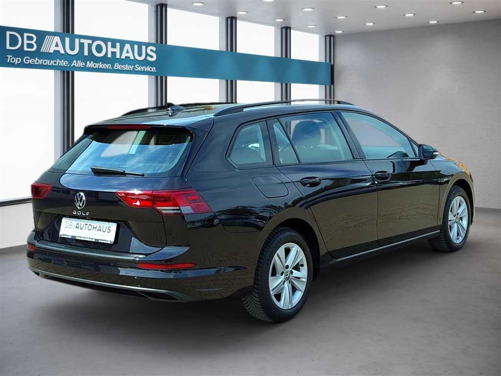 Volkswagen Golf 2023