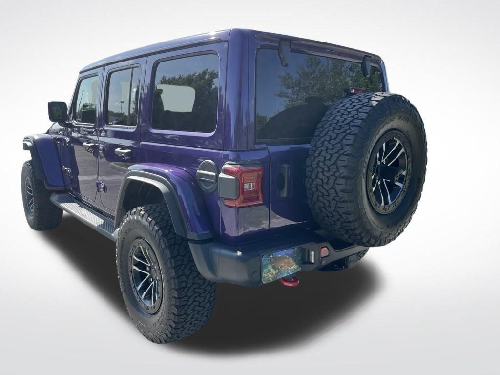 Jeep Wrangler 2026