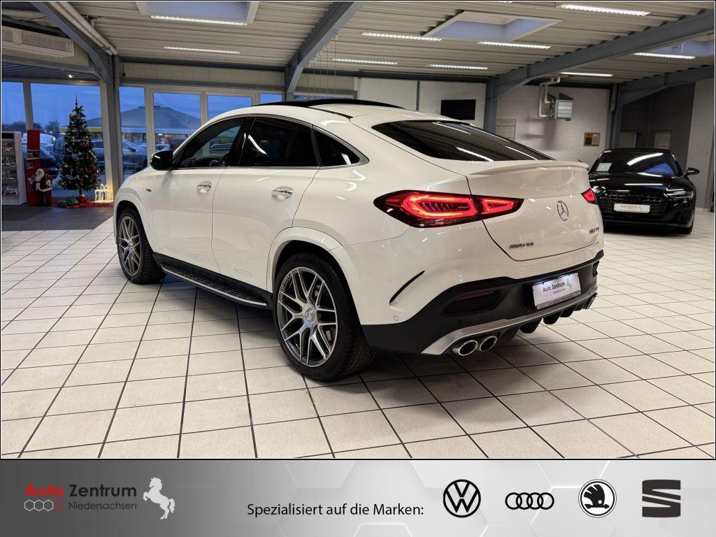 Mercedes-Benz GLE 53 AMG 2023