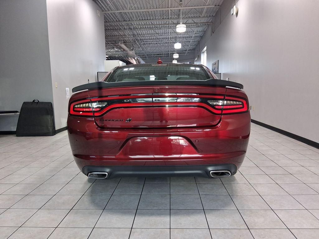 Dodge Charger 2023