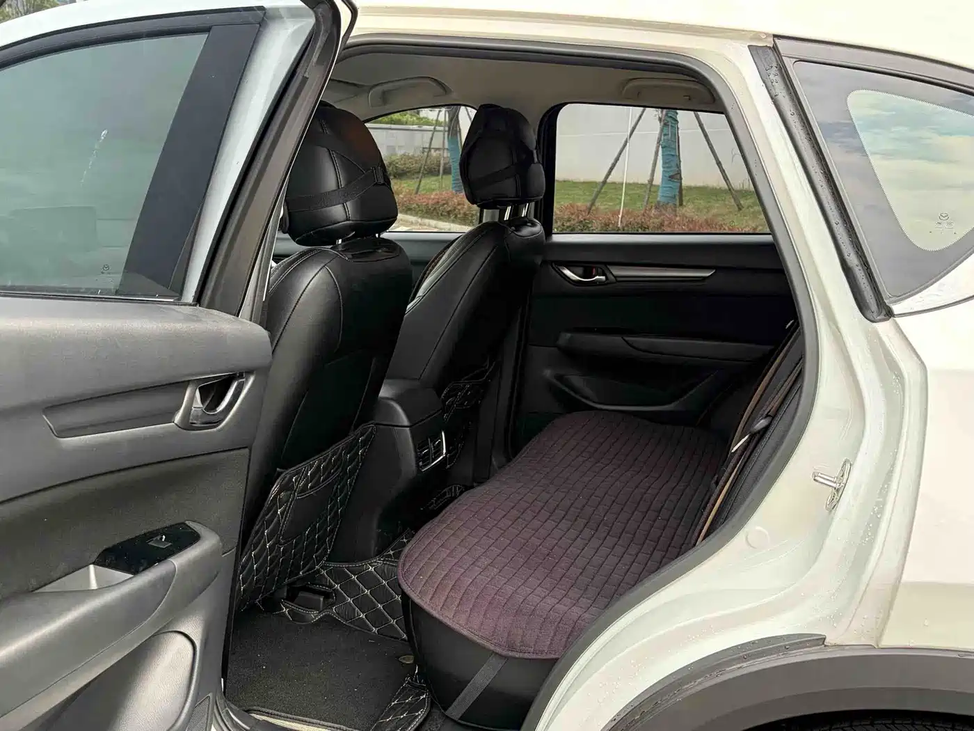 Mazda CX-5 2024