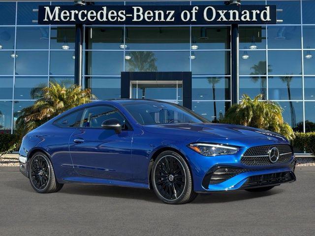 Mercedes-Benz CLE 450 2025
