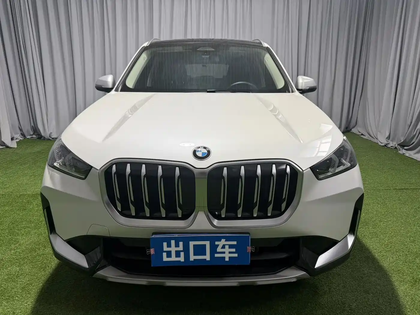 BMW X1 2023