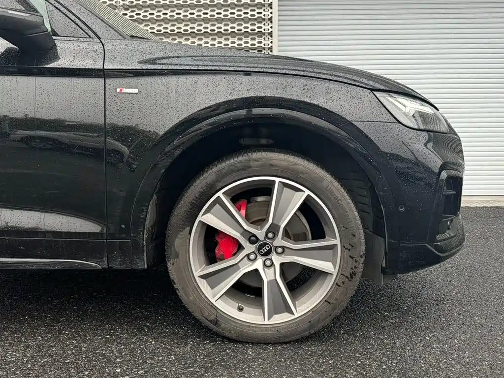 Audi Q5 2023