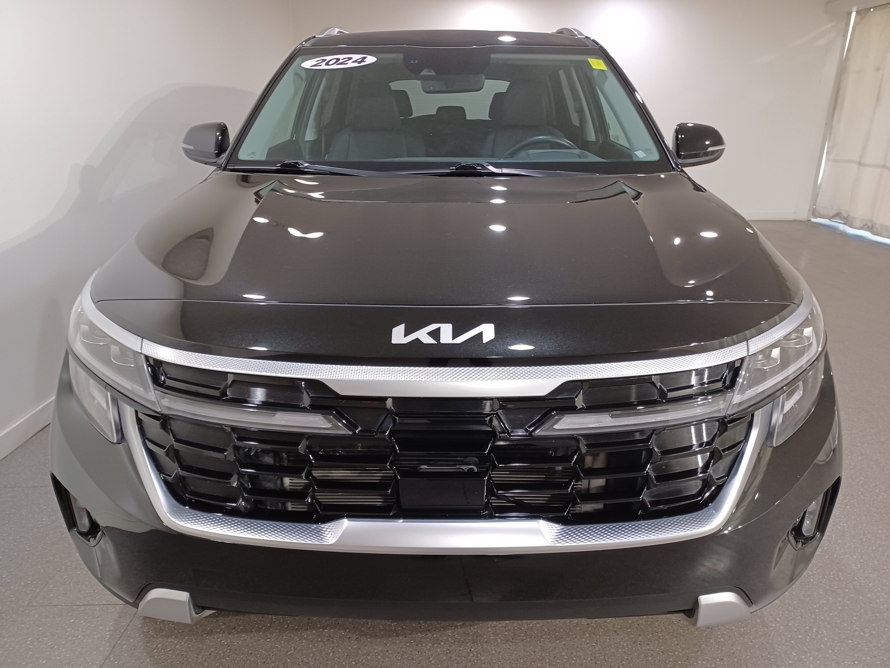 Kia Seltos 2024