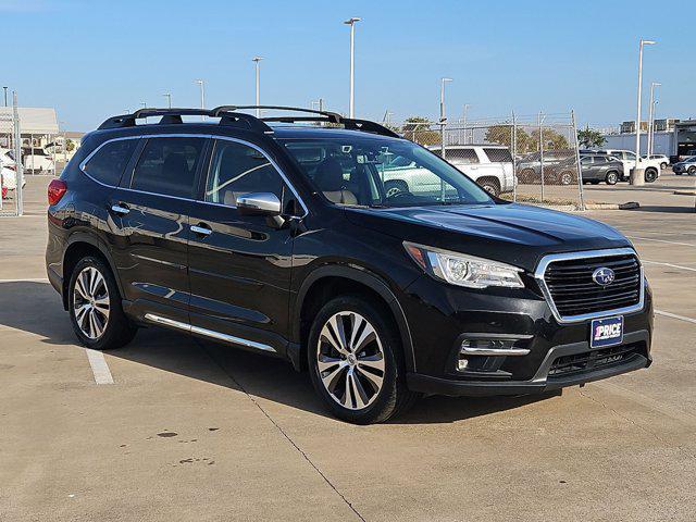 Subaru Ascent 2021