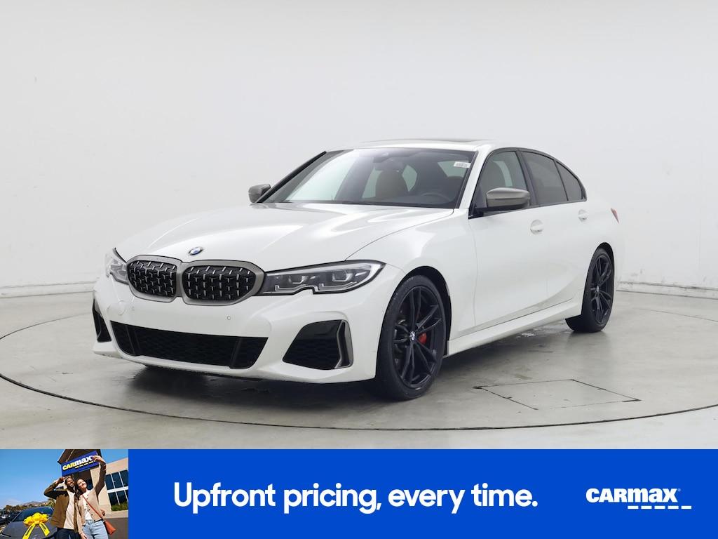 BMW M340I 2021
