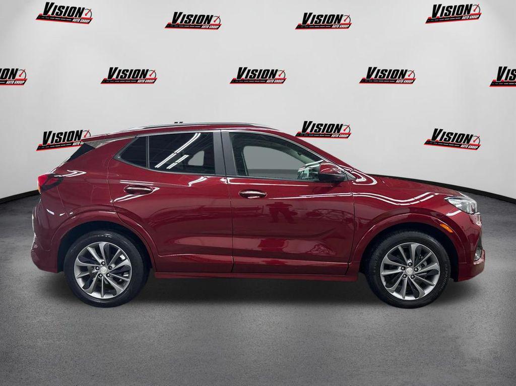 Buick Encore GX 2023