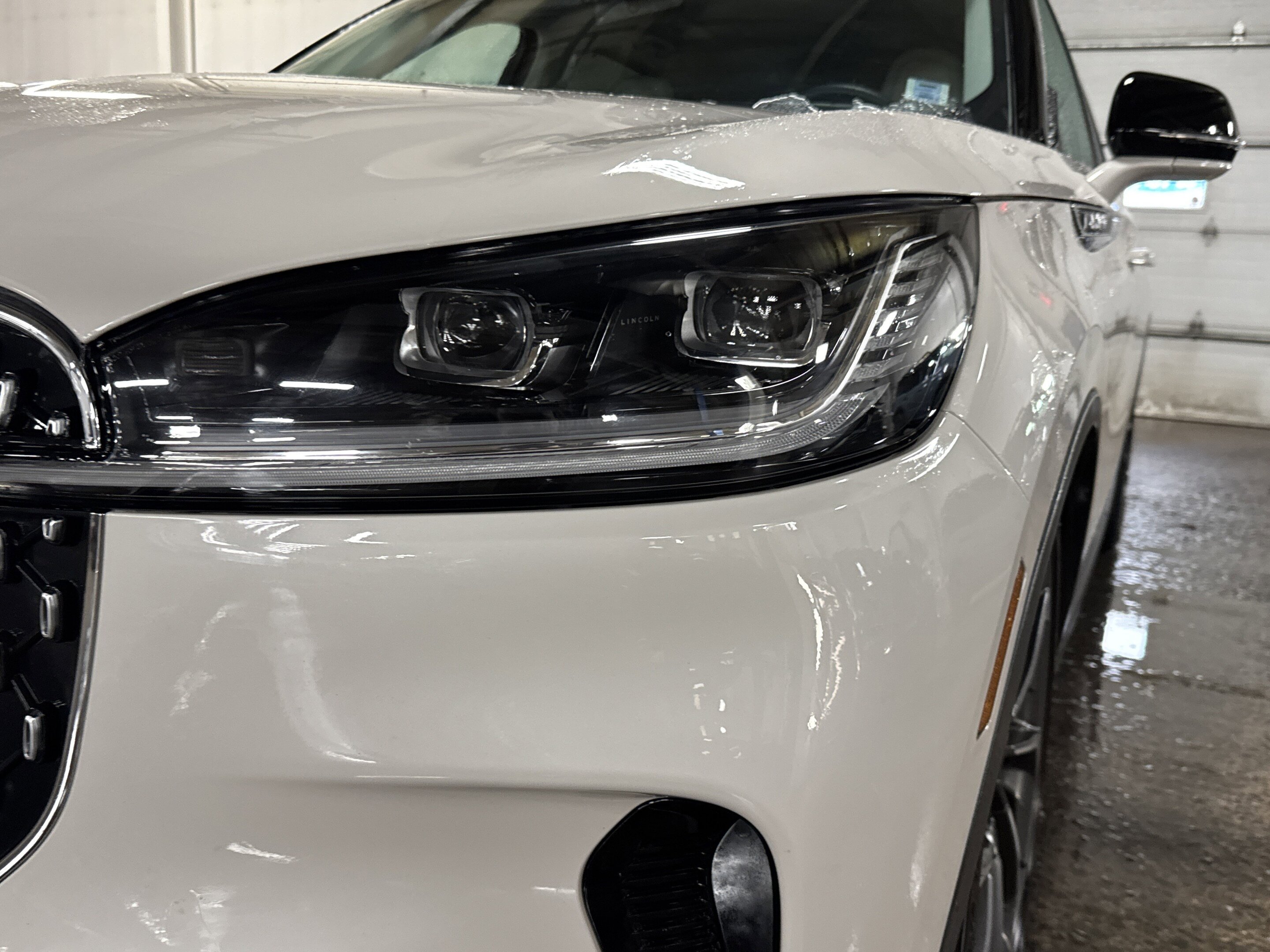 Lincoln Aviator 2025