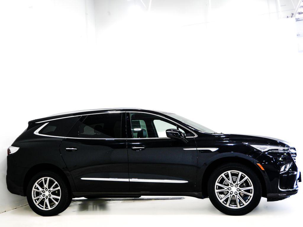 Buick Enclave 2022