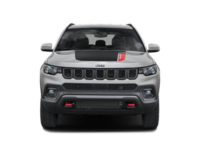Jeep Compass 2025