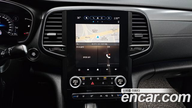 Renault Talisman 2024