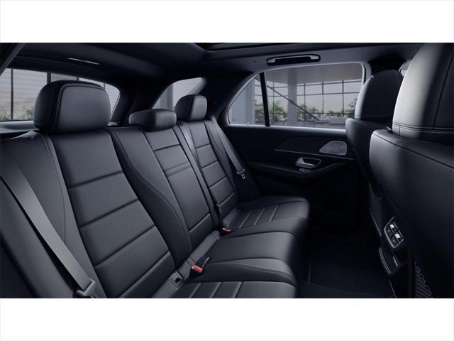 Mercedes-Benz GLE 450 2023