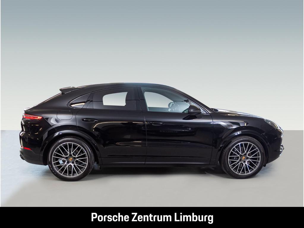 Porsche Cayenne 2023