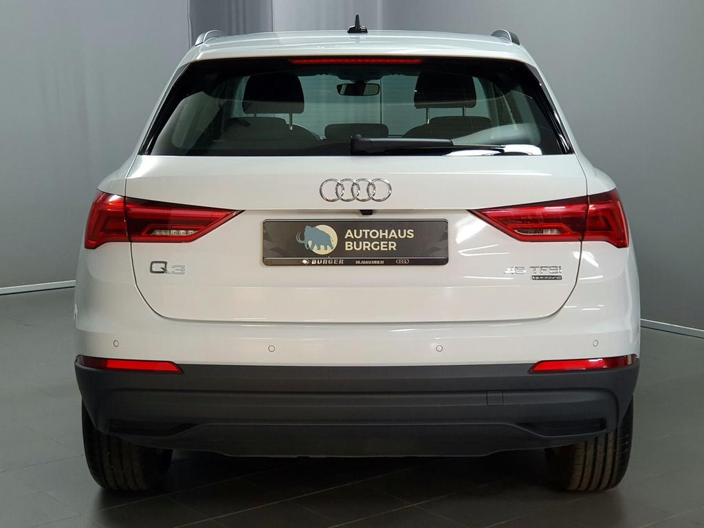 Audi Q3 2023