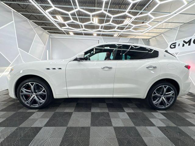 Maserati Levante 2021