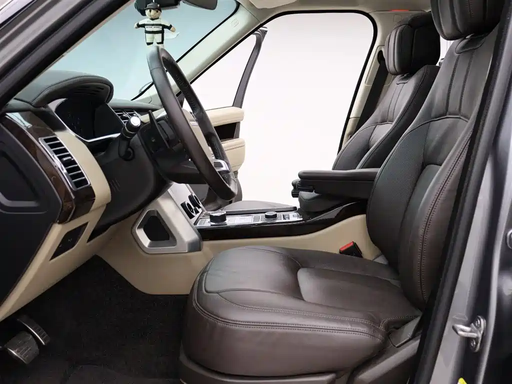 Land Rover Range Rover 2022