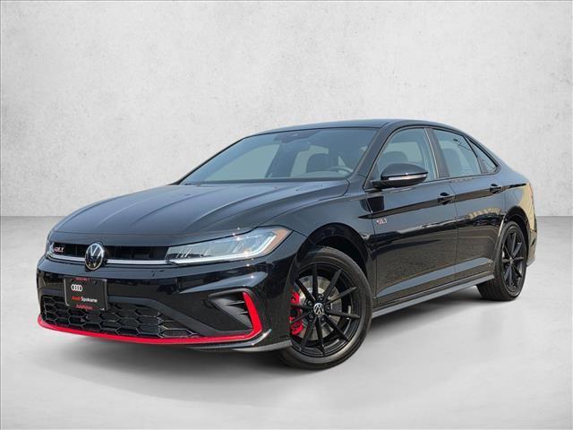 Volkswagen Jetta 2026