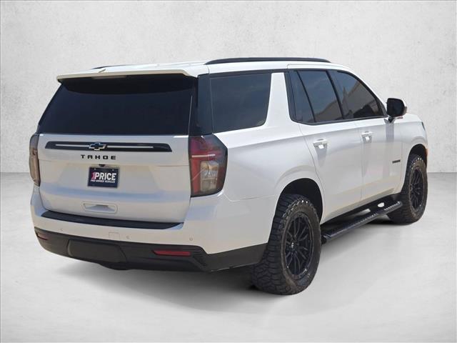 Chevrolet Tahoe 2023