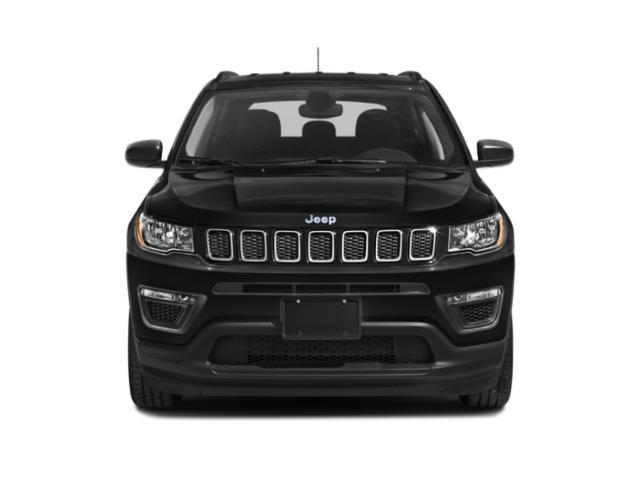 Jeep Compass 2021