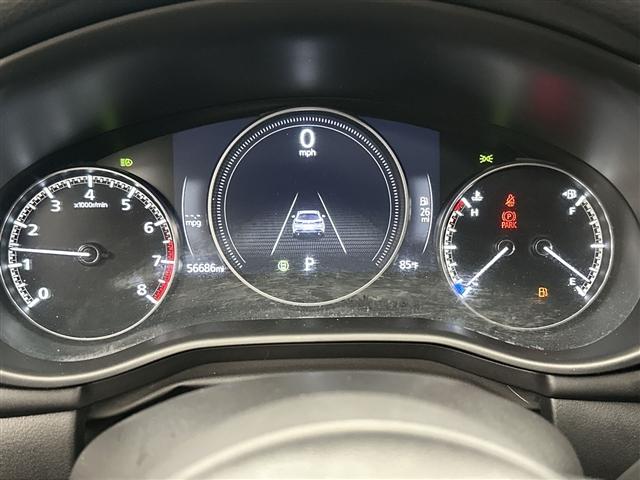 Mazda 3 2024