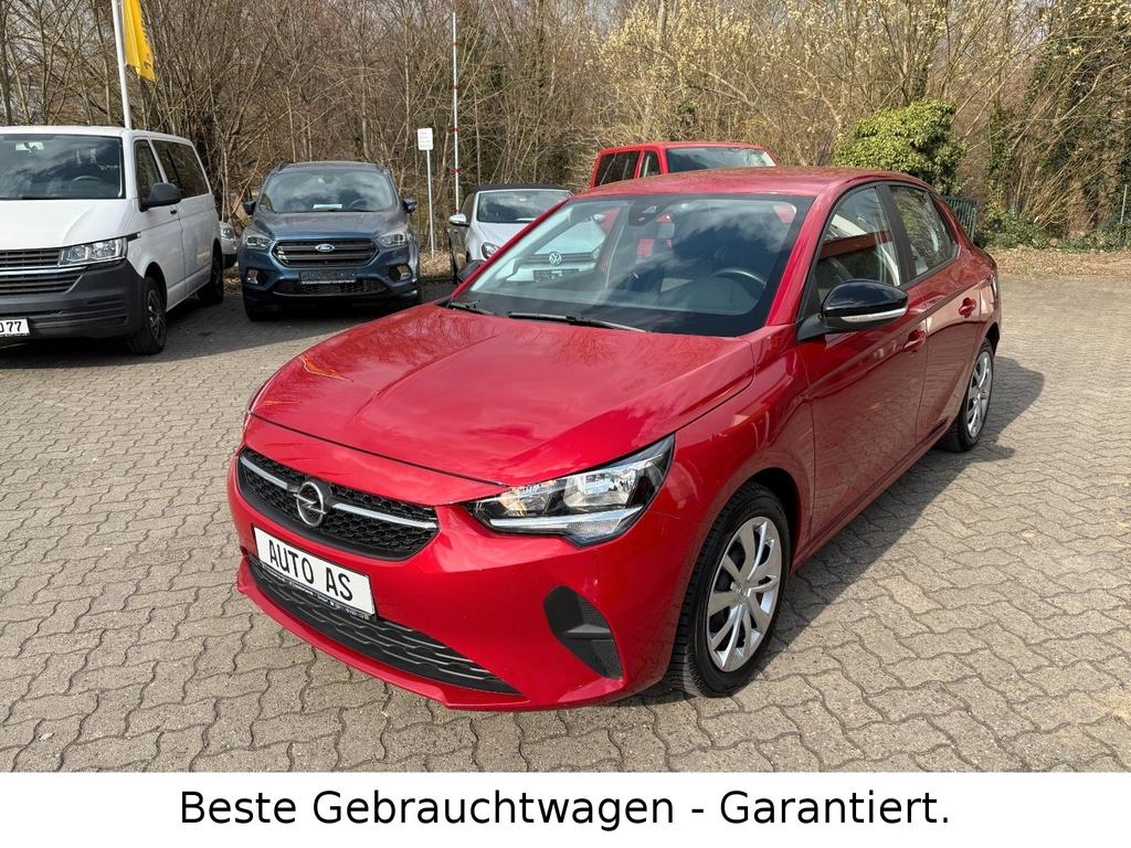 Opel Corsa 2022
