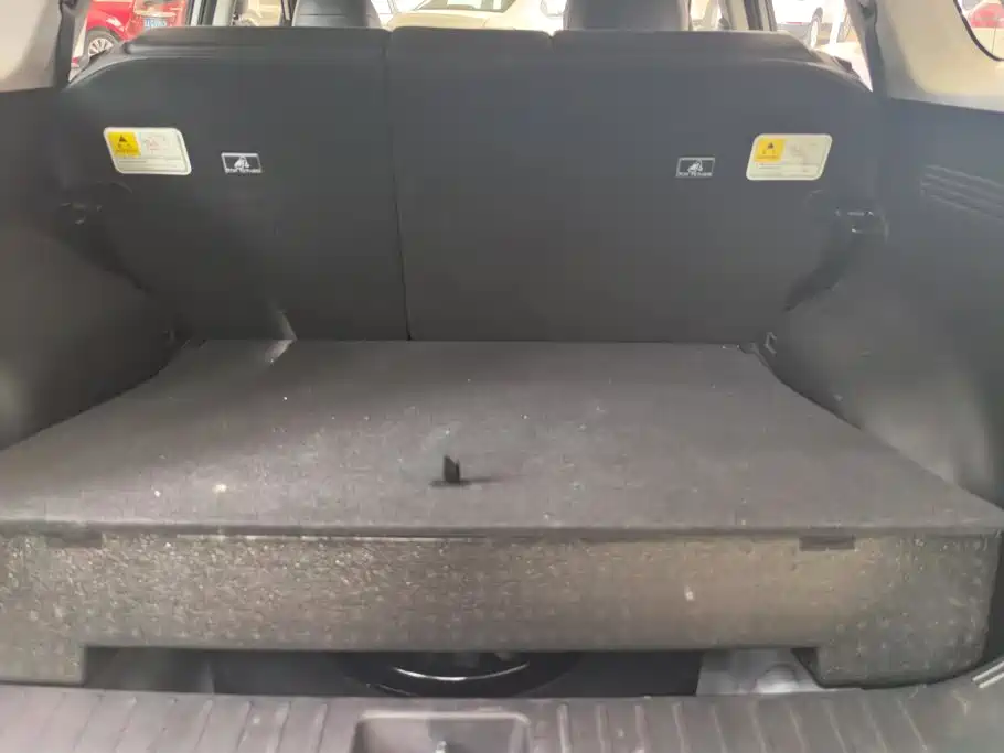 Hyundai ix35 2024