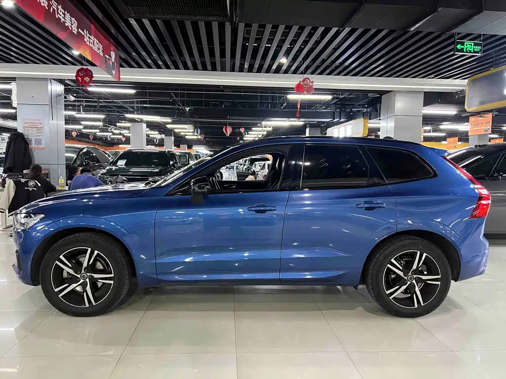 Volvo XC60 2020