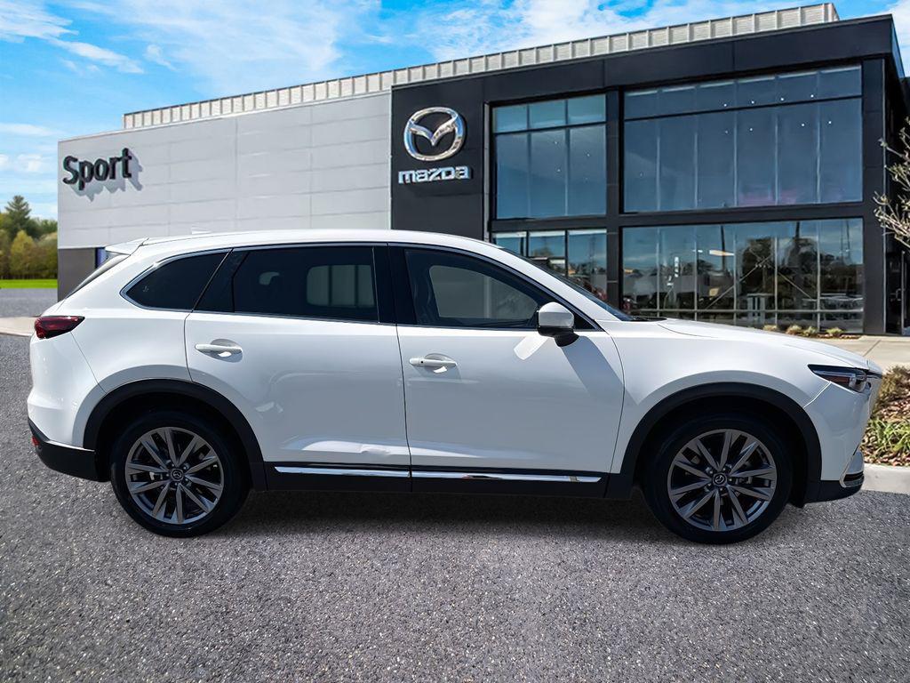 Mazda CX-9 2023