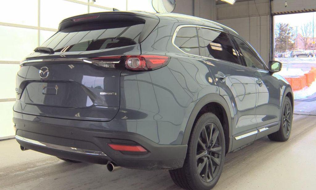 Mazda CX-9 2023