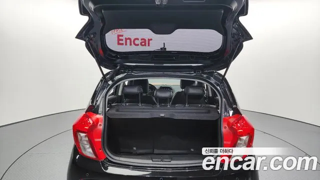 Chevrolet Spark 2020