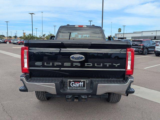 Ford F 250 2024