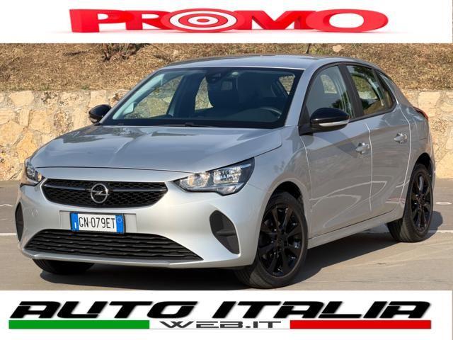 Opel Corsa 2023