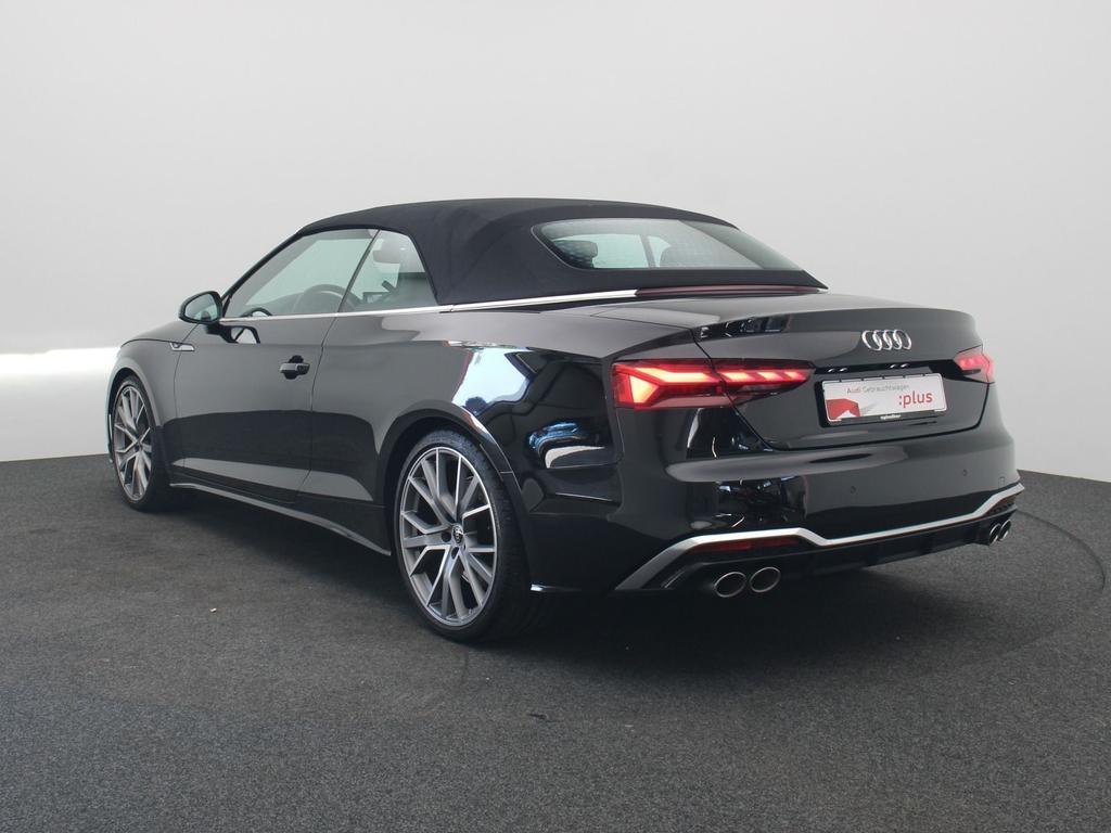 Audi S5 2023