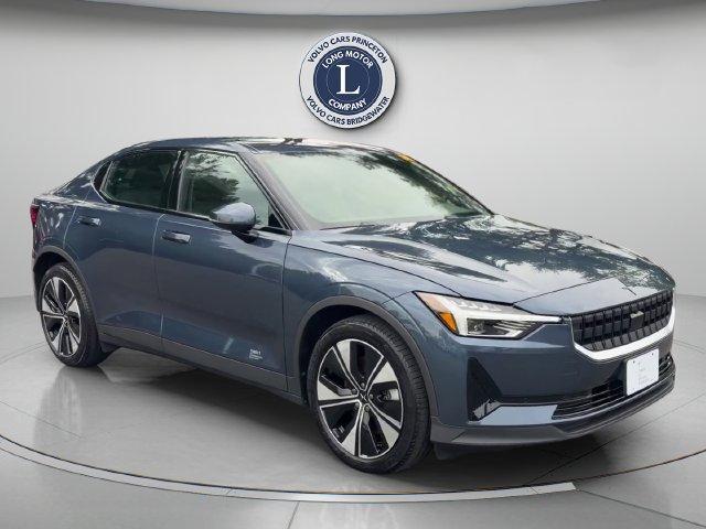 Polestar 2 2023
