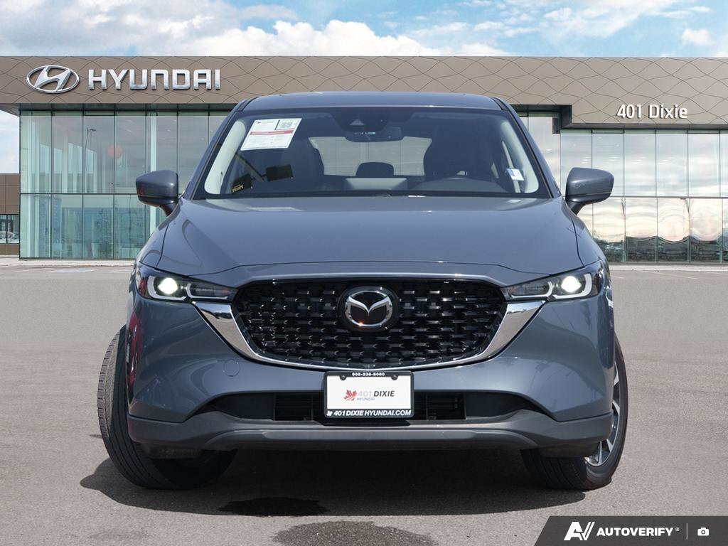 Mazda CX-5 2023